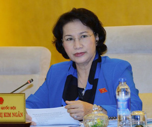 Quốc hội tăng thời gian chất vấn, không họp vào thứ 7