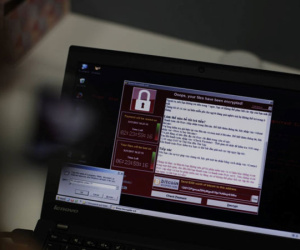 Tấn công toàn cầu, vì sao WannaCry chỉ thu về hơn 50.000 USD?