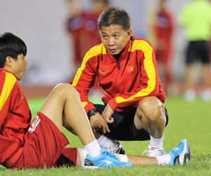 Thanh Hậu giành "vé vớt" dự U20 World Cup