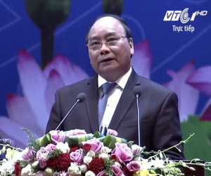 Thủ tướng: 2017 sẽ là năm giảm phí cho doanh nghiệp