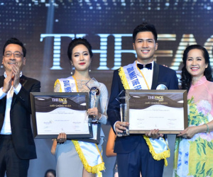 Tìm ra hai gương mặt đại diện nổi bật nhất Đại học Thăng Long