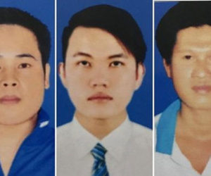 Tìm thêm 3 người liên quan vụ chém nhân viên shop thời trang ở Sài Gòn
