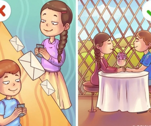 10 chiêu độc khiến chàng chết mê chết mệt bạn