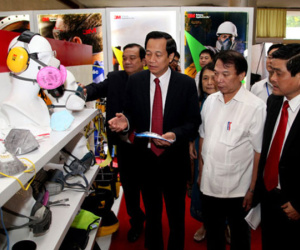 862 người chết vì tai nạn lao động