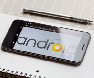 Android O cải thiện khả năng tiết kiệm pin và tăng cường bảo mật