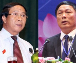 Bí thư Hải Phòng lý giải việc im lặng trước đề nghị của bầu Đệ