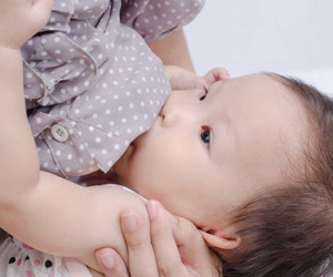 Cách cai sữa cho con "một phát ăn ngay", sau 2 ngày bé không đòi ti nữa