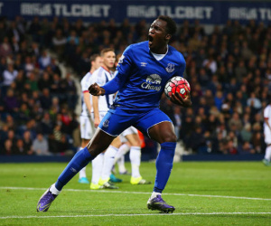Chelsea thay Costa: 2000 tỷ đồng cho “Voi rừng đệ nhị”