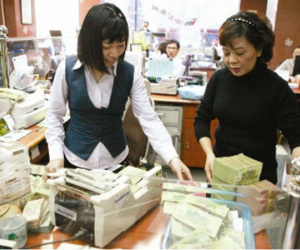 Chốt hướng cải cách triệt để lương công chức, viên chức từ 2018?