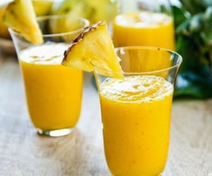 Chuyên gia Đông y mách bài thuốc chữa bệnh và những lưu ý khi ăn quả dứa