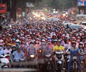 Cơ chế đặc thù cho TP.HCM: Chưa thoát khỏi quy trình xin cho