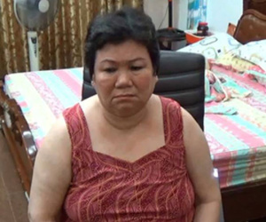 Đánh sập đường dây thầu đề do "bà trùm" U60 cầm đầu ở Sài Gòn