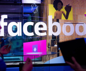 Facebook bị Pháp, Hà Lan tố vi phạm luật bảo vệ dữ liệu