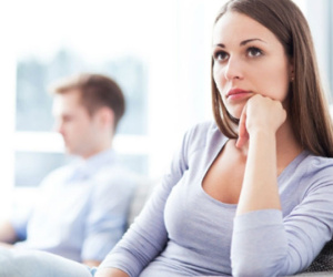 Gia đình phản đối vì bạn gái tôi gầy, yếu