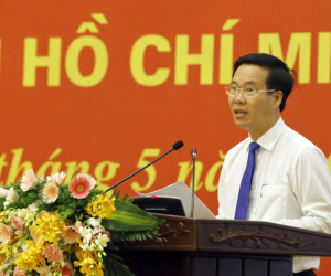 “Học tập Bác cần gắn liền với thực hiện Nghị quyết Trung ương 4”