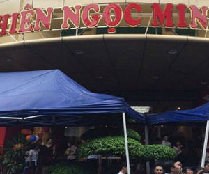 Lập Tổ Công tác theo dõi quá trình chấm dứt hoạt động đa cấp Thiên Ngọc Minh Uy