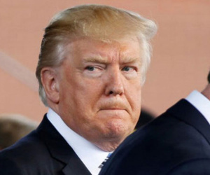 Lời tiên tri về nhiệm kỳ của Tổng thống Mỹ Trump sắp ứng nghiệm?