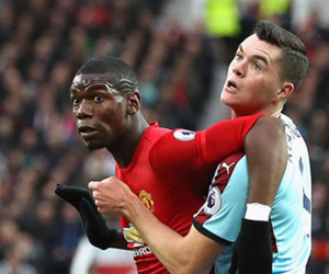 Man Utd sắp mua lại Michael Keane với giá 32 triệu đôla