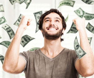 May mắn và niềm vui sẽ đến khi trong nhà bạn xuất hiện những dấu hiệu này!