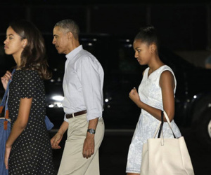 Ngân sách Mỹ chi gần 100 triệu USD cho nhà Obama đi du lịch