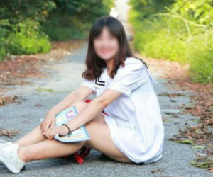 Nữ sinh tự tử để lại thư tuyệt mệnh: “Gửi người yêu cho bạn” và nghi vấn liên quan một công an nghĩa vụ