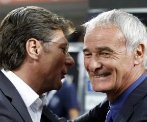 Sa thải Mazzarri, Watford lên kế hoạch đưa Ranieri trở lại Premier League
