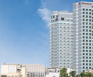 Sheraton Saigon góp doanh thu nghìn tỷ cho đại gia Hong Kong