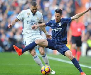 Tiết lộ: Không thắng Real, Malaga sẽ… nhận thưởng lớn