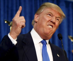 Trump: "Không chính trị gia nào bị đối xử bất công hơn tôi"