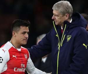 Vì lý do này, Arsenal sẽ gặp khó khăn trong việc giữ chân Sanchez