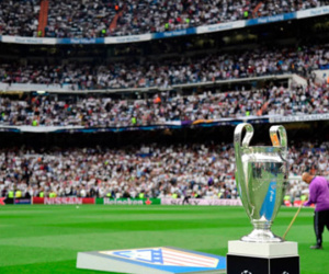 Vì sao chung kết Champions League phát miễn phí nhưng người hâm mộ Việt Nam không thể xem?