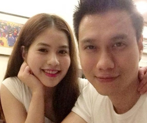Việt Anh muốn im lặng trước thông tin ly hôn lần 2