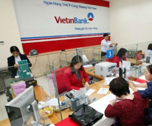 Vietinbank thay Phó tổng giám đốc người Nhật