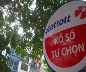 Vietlott: Trình Bộ Tài chính kế hoạch lợi nhuận năm 2017 khiêm tốn 96 tỷ đồng?