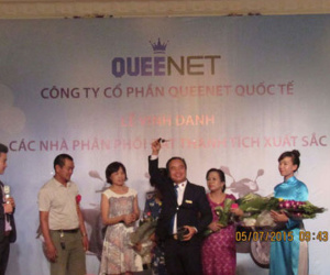 2 công ty đa cấp bị Bộ Công Thương phạt 320 triệu đồng