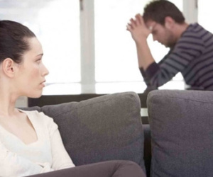 5 tác hại của stress tới chuyện yêu