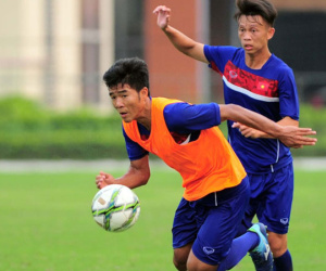 Báo nước ngoài: U20 Việt Nam sẽ vào vòng 1/16 World Cup