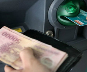 Chủ thẻ mất 30 triệu được ngân hàng tạm ứng toàn bộ tiền