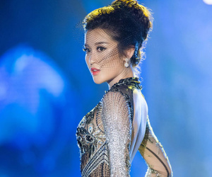 Diễn biến bất ngờ vụ "tố" Á hậu Huyền My "thả thính"