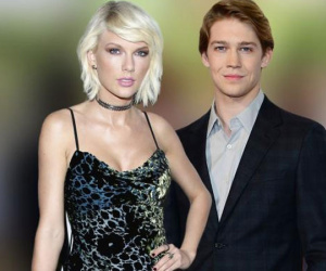 Emma Stone làm bà mối cho Taylor Swift và bạn trai mới
