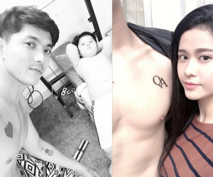 Fan tìm ra thêm bằng chứng Tim, Trương Quỳnh Anh đã tan vỡ