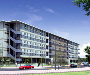 Hà Nội sắp có căn hộ 150 triệu đồng