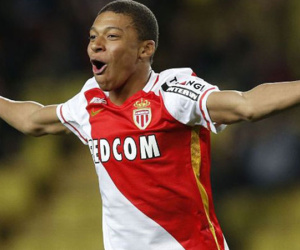 Không dự World Cup U20, Mbappe tập trung cùng đội tuyển Pháp