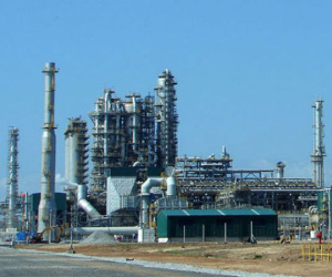 Lọc dầu Dung Quất bán 5-6% vốn khi IPO