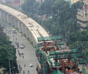 Lý do nhiều nhà thầu Trung Quốc trúng thầu tại Việt Nam