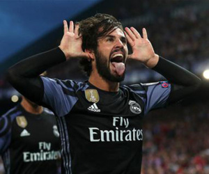 Malaga sẽ buông cho Real Madrid vô địch La Liga?
