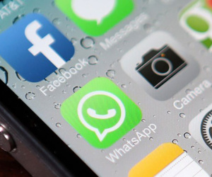 Mạng xã hội lớn nhất thế giới Facebook bị phạt 122 triệu USD