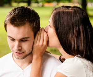 Những điểm ít ngờ khiến phụ nữ xấu xí trong mắt đàn ông