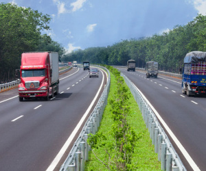 Phạt gần 1 triệu đồng nếu lái xe “trốn” phí cao tốc Long Thành - Dầu Giây