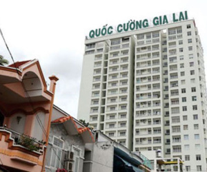 Quốc Cường Gia Lai lần đầu tiên chia cổ tức tiền mặt sau 5 năm